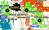 Potash Players Map - Saskatchewan Regional