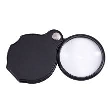 MAGNIFIER POCKET SIZE