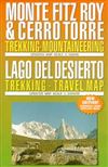 Monte Fitz Roy an Cerro Torre - Trekking Map