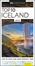Iceland Top Sights Travel Guide Book. Your Guide to the 10 Best of Everything in Iceland. Discover the best of everything Iceland has to offer with this essential, pocket-sized guide with a pull out map. Top 10 lists showcase the best things to do in the