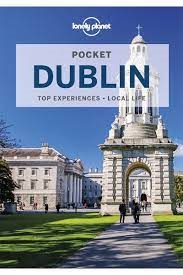 Dublin Pocket City Guide Book with maps This guide includes up-to-date information, full-colour maps and travel photography throughout, highlights and itineraries, insider tips to save time and money, essential information such as hours of operation