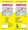 The detailed road map of Asheville, North Carolina, offers a comprehensive and invaluable tool for both residents and visitors to this vibrant city nestled in the Blue Ridge Mountains. This meticulously crafted map encompasses not only Asheville itself bu