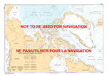 7000 - Arctic Archipelago - Canadian Hydrographic Service (CHS)'s exceptional nautical charts and navigational products help ensure the safe navigation of Canada's waterways. These charts are the 'road maps' that guide mariners safely from port to port. W