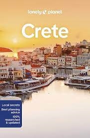 Crete Greece Travel guide book with Maps. Includes Hania, Iraklio, Rethymno, Lasithi, Knossos, Vai, Elounda, Agia Nikolaos, Agia Marina, Hersonisos, Platanias, Vamos, Almyrida, Ierapetra, and more. Crete is a tapestry of splendid beaches, ancient treasure