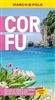 Corfu Travel Guide Book with Maps. Experience all of Corfus attractions with this up-to-date, authoritative guide, complete with Best Of recommendations. Youâ€™ll discover excellent hotels, restaurants, trendy places, nightlife venues, plus shopping tips