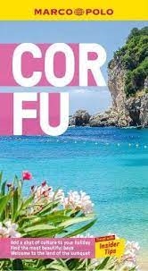 Corfu Travel Guide Book with Maps. Experience all of Corfus attractions with this up-to-date, authoritative guide, complete with Best Of recommendations. Youâ€™ll discover excellent hotels, restaurants, trendy places, nightlife venues, plus shopping tips