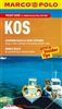Kos Greece travel guide by Marco Polo. Experience all of the attractions in Kos with this up to date, authoritative guide, complete with best of recommendations. You will discover nice hotels, restaurants, where to shop, trendy places, the best night life