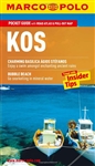 Kos Greece travel guide by Marco Polo. Experience all of the attractions in Kos with this up to date, authoritative guide, complete with best of recommendations. You will discover nice hotels, restaurants, where to shop, trendy places, the best night life