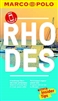 Rhodes Greece Guide Book with Map. Experience all Rhodes attractions with this up-to-date and authoritative guide, complete with the best of recommendations. You will discover nice hotels, restaurants, trendy places and nightlife venues, plus shopping t