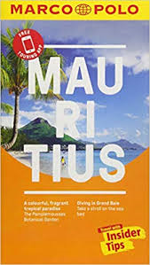 Mauritius Travel Guide Book & Map. Experience the bustle of Port Louis and discover the colorful villages nearby which seem to come from a different age. You will find out whats trendy on the island, be it diving in a submarine or enjoying Reggae and Seg