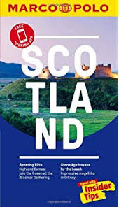 Scotland Travel Guide & Map. Experience all of Scotlands attractions with this up to date and authoritative guide, complete with BEST OF recommendations. Scotland is such an iconic destination. The kilt, malt whisky, the Loch Ness Monster, mountains and