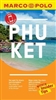 Phuket Thailand Travel Guide & Map. Insider Tips and much more besides: Marco Polo enables you to fully experience one of Thailand's most beautiful jewels, from the dazzling white beaches of Ko Raya Yai to the hiking trails through the jungle of the Khao