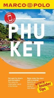 Phuket Thailand Travel Guide & Map. Insider Tips and much more besides: Marco Polo enables you to fully experience one of Thailand's most beautiful jewels, from the dazzling white beaches of Ko Raya Yai to the hiking trails through the jungle of the Khao
