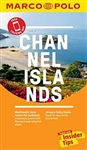 Channel Islands, United Kingdom travel map. Insider Tips and much more besides: Marco Polo enables you to fully experience the Channel Islands, from the two main islands of Jersey and Guernsey to tiny Herm. Discover what other attractions there are in add