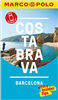 Costa Brava Travel Guide Book with Maps. This compact straightforward guide is clearly structured for ease of use. It gets you right to the heart of the region and provides you with all the latest information and lots of Insider Tips for a thrilling Spa