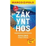 Zakynthos - Ithaca - Kefalonia - Lefkas Guide & Maps. This compact, straightforward guide is clearly structured for ease of use. It gets you right to the heart of Zakynthos, and provides you with all the latest information and lots of Insider Tips for a t