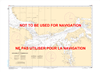 7082 - Cape Baring to Cambridge Bay Nautical Chart. Canadian Hydrographic Service (CHS)'s exceptional nautical charts and navigational products help ensure the safe navigation of Canada's waterways. These charts are the 'road maps' that guide mariners saf