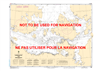 7083 - Cambridge Bay to Shepherd Bay Nautical Chart. Canadian Hydrographic Service (CHS)'s exceptional nautical charts and navigational products help ensure the safe navigation of Canada's waterways. These charts are the 'road maps' that guide mariners sa