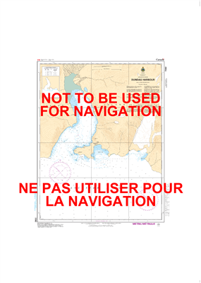 7103 - Approaches to Brevoort Harbour Nautical Chart. Canadian Hydrographic Service (CHS)'s exceptional nautical charts and navigational products help ensure the safe navigation of Canada's waterways. These charts are the 'road maps' that guide mariners s