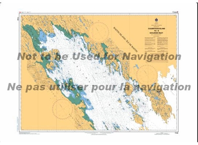 7122 Culbertson Island to Koojesse Inlet