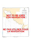 7135 - Brevoort Harbour Nautical Chart . Canadian Hydrographic Service (CHS)'s exceptional nautical charts and navigational products help ensure the safe navigation of Canada's waterways. These charts are the 'road maps' that guide mariners safely from po