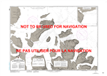 7180 - Padloping Island and Approaches Nautical Chart. Canadian Hydrographic Service (CHS)'s exceptional nautical charts and navigational products help ensure the safe navigation of Canada's waterways. These charts are the 'road maps' that guide mariners