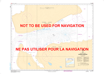 7181 - Durban Harbor Nautical Chart. Canadian Hydrographic Service (CHS)'s exceptional nautical charts and navigational products help ensure the safe navigation of Canada's waterways. These charts are the 'road maps' that guide mariners safely from port t