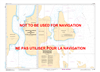7185 - Kangeeak Point and Approaches Nautical Chart. Canadian Hydrographic Service (CHS)'s exceptional nautical charts and navigational products help ensure the safe navigation of Canada's waterways. These charts are the 'road maps' that guide mariners sa