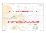 7193 - Cape Hooper and Approaches Nautical Chart. Canadian Hydrographic Service (CHS)'s exceptional nautical charts and navigational products help ensure the safe navigation of Canada's waterways. These charts are the 'road maps' that guide mariners safel