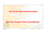 7194 - Cape Hooper to Arguyartu Point Including Ekalugad Fiord. Canadian Hydrographic Service (CHS)'s exceptional nautical charts and navigational products help ensure the safe navigation of Canada's waterways. These charts are the 'road maps' that guide