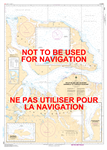 7212 - Bylot Island and Adjacent Channels Nautical Chart. Canadian Hydrographic Service (CHS)'s exceptional nautical charts and navigational products help ensure the safe navigation of Canada's waterways. These charts are the 'road maps' that guide marine