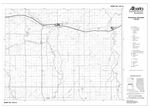 72E16R Alberta Resource Access Map