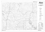 72L13R Alberta Resource Access Map