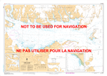 7310 - Jones Sound Nautical Chart. Canadian Hydrographic Service (CHS)'s exceptional nautical charts and navigational products help ensure the safe navigation of Canada's waterways. These charts are the 'road maps' that guide mariners safely from port to