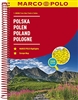The Poland travel and road Atlas offers expert advice and is aimed at travelers looking for in-depth coverage of a destination - from detailed cultural information to Insider Tips - in an easy to use format. Whatever your mood or interests, Marco Polo Han