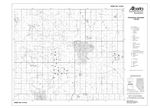 73E03R Alberta Resource Access Map