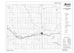 73E06R Alberta Resource Access Map