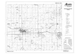 73E07R Alberta Resource Access Map