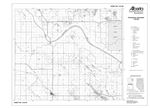 73E09R Alberta Resource Access Map