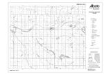 73E11R Alberta Resource Access Map