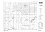 73E13R Alberta Resource Access Map