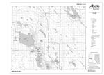 73L05R Alberta Resource Access Map