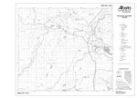 73M11R Alberta Resource Access Map