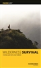 Wilderness Survival Guide Book - Stay Alive Until Help Arrives. Learn how to avoid common wilderness mishaps and handle them confidently if an emergency arises. In Wilderness Survival, author Suzanne Swedo describes all the skills you need to survive shor
