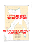7405 - Repulse Bay and Approaches Nautical Chart. Canadian Hydrographic Service (CHS)'s exceptional nautical charts and navigational products help ensure the safe navigation of Canada's waterways. These charts are the 'road maps' that guide mariners safel