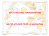 7411 - Spicer Islands to Longstaff Bluff Nautical Chart. Canadian Hydrographic Service (CHS)'s exceptional nautical charts and navigational products help ensure the safe navigation of Canada's waterways. These charts are the 'road maps' that guide mariner