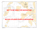 7411 - Spicer Islands to Longstaff Bluff Nautical Chart. Canadian Hydrographic Service (CHS)'s exceptional nautical charts and navigational products help ensure the safe navigation of Canada's waterways. These charts are the 'road maps' that guide mariner