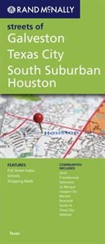 Galveston - Texas City - South Suburban Houston