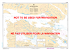 7487 - Fury and Hecla Strait Nautical Chart. Canadian Hydrographic Service (CHS)'s exceptional nautical charts and navigational products help ensure the safe navigation of Canada's waterways. These charts are the 'road maps' that guide mariners safely fro