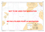 7489 - Navy Channel to Longstaff Bluff Nautical Chart. Canadian Hydrographic Service (CHS)'s exceptional nautical charts and navigational products help ensure the safe navigation of Canada's waterways. These charts are the 'road maps' that guide mariners